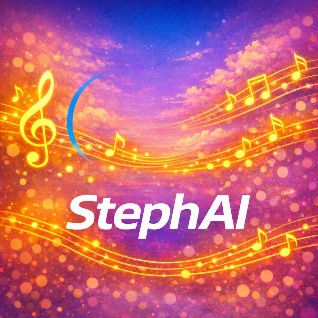 La musique est belle